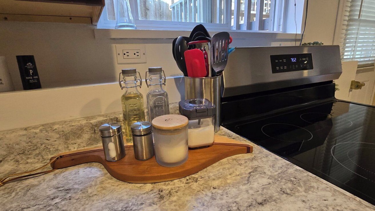 Photo of Kitchen in Dollarton