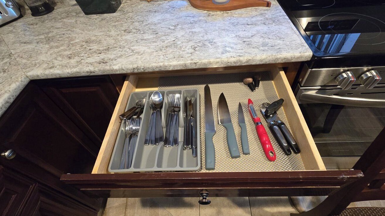 Photo of Kitchen in Dollarton