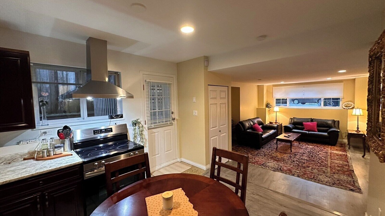 Photo of Kitchen in Dollarton