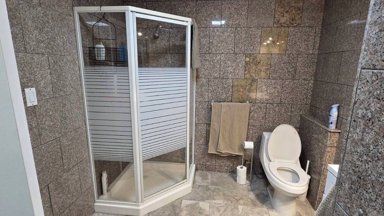 Photo of Bathroom in Dollarton