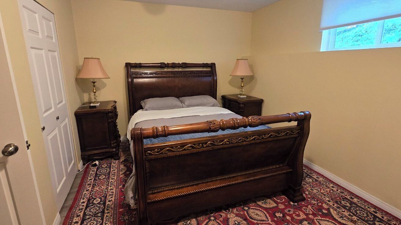 Photo of Bedroom in Dollarton