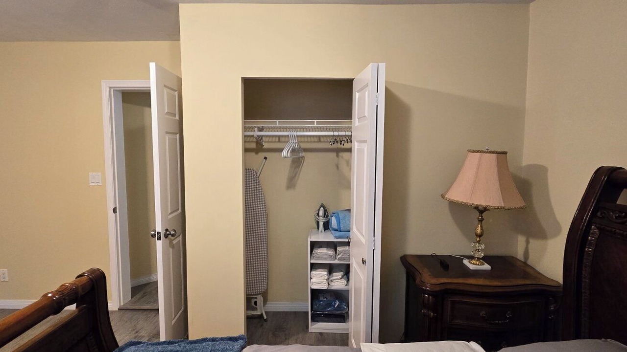Photo of Bedroom in Dollarton