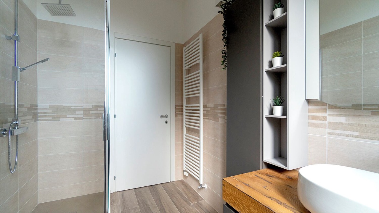 Photo of Bathroom in Castel San Pietro Terme