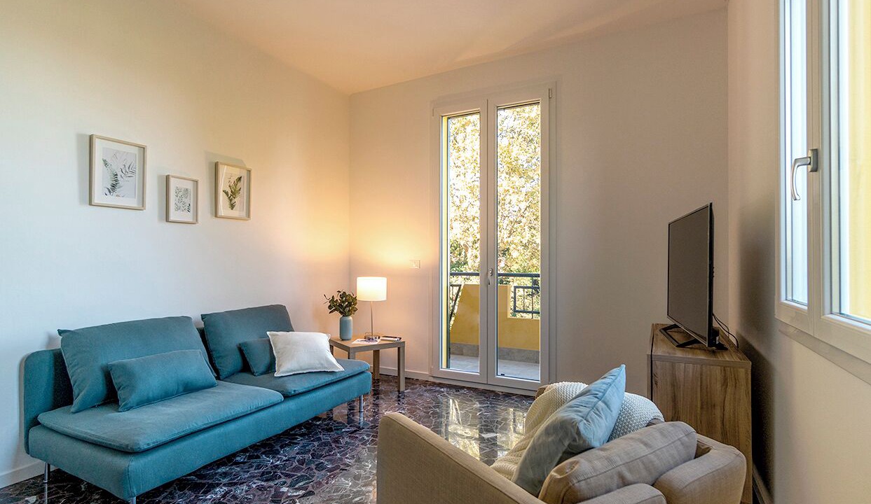 Photo of Livingroom in Castel San Pietro Terme