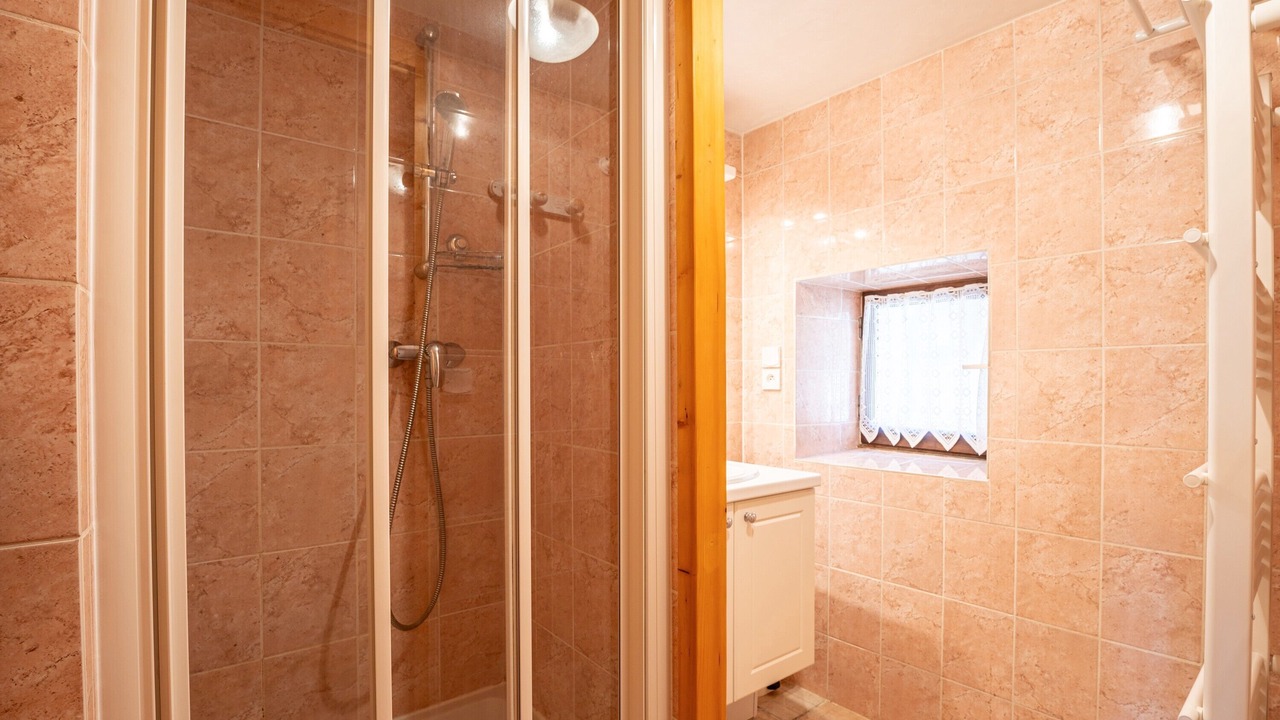 Photo of Bathroom in Hauteluce
