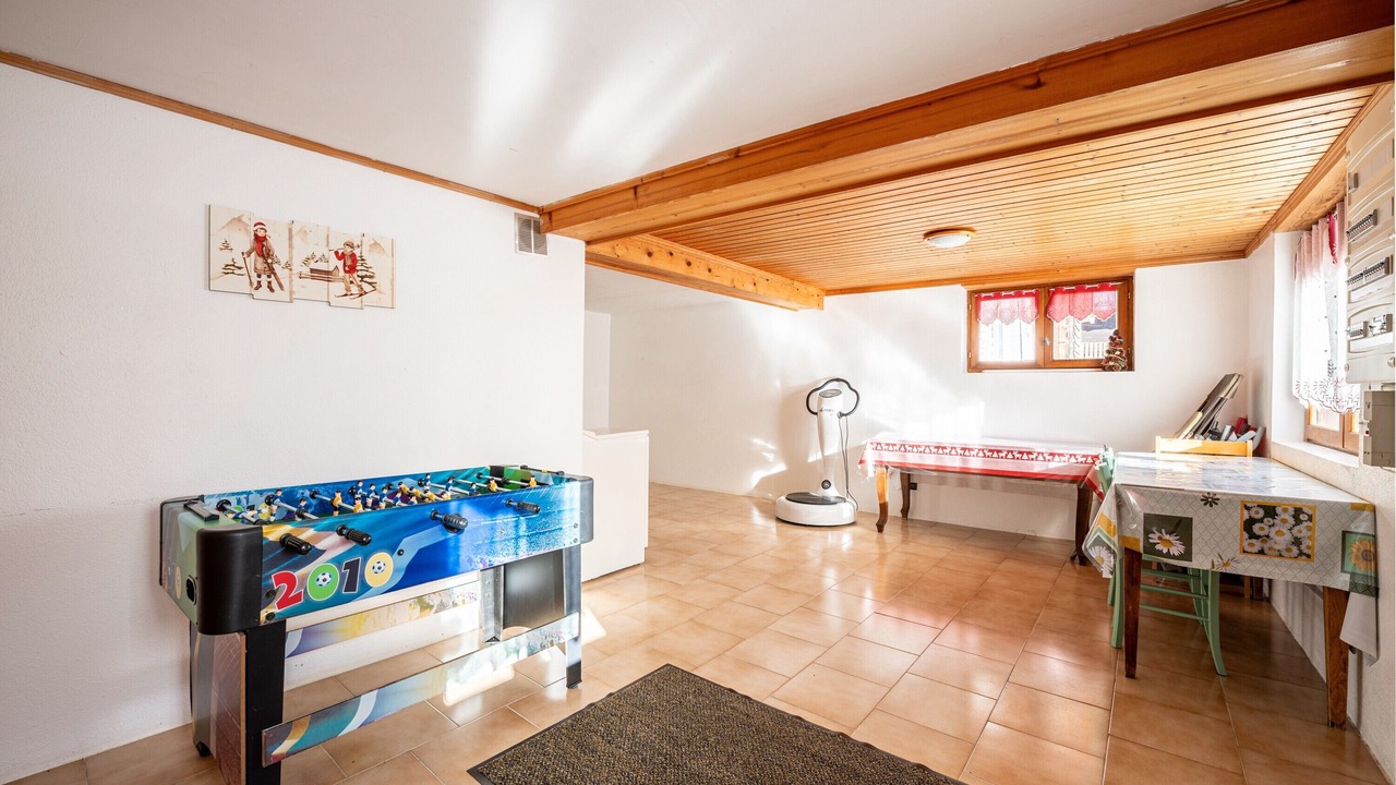 Photo of Bedroom in Hauteluce