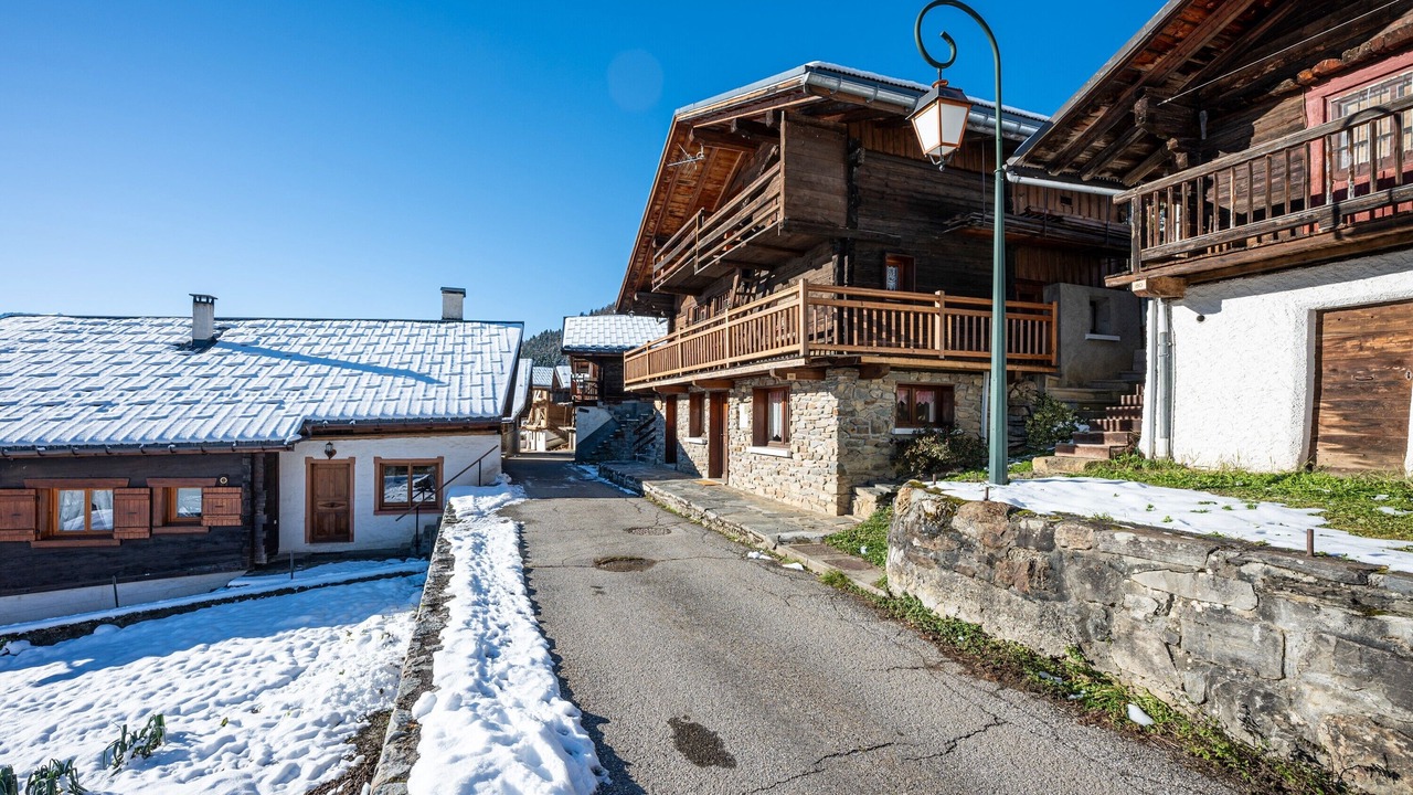 Photo of Outdoor in Hauteluce