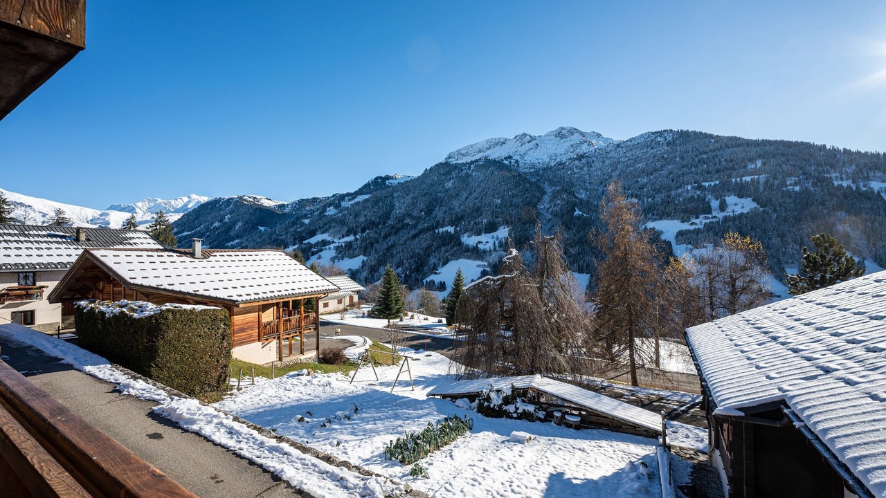 Photo of Outdoor in Hauteluce