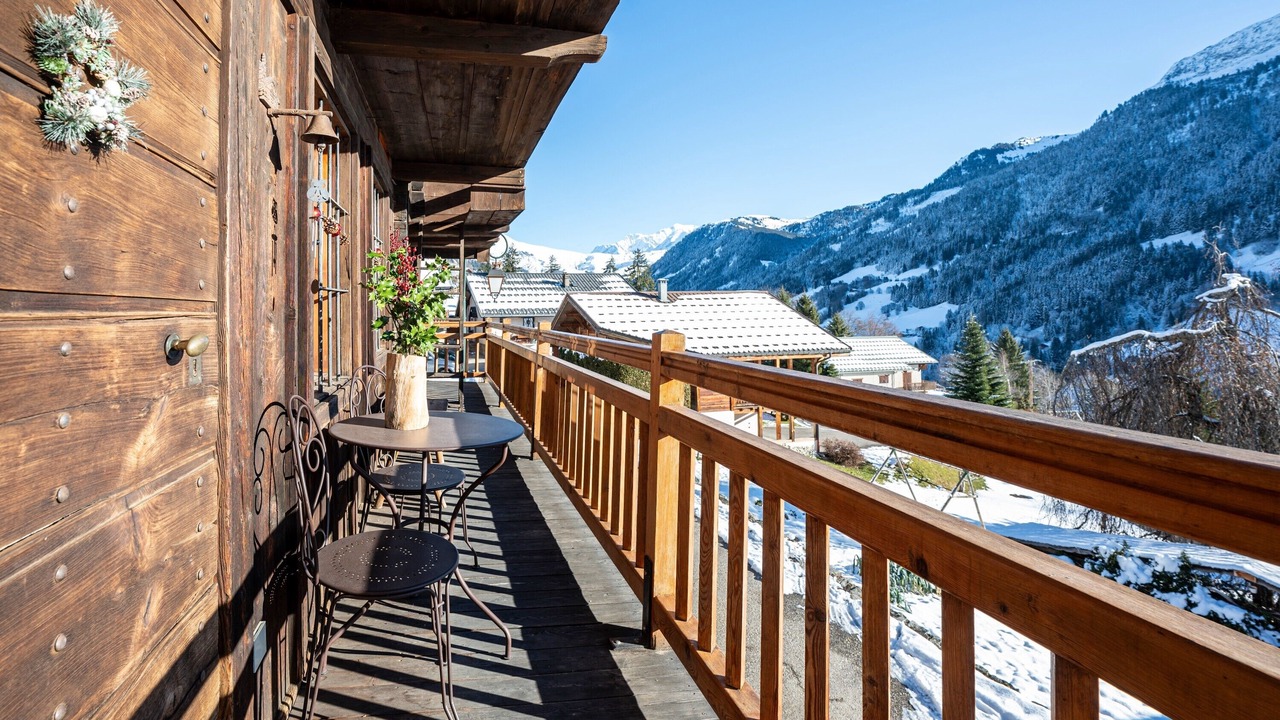 Photo of Outdoor in Hauteluce