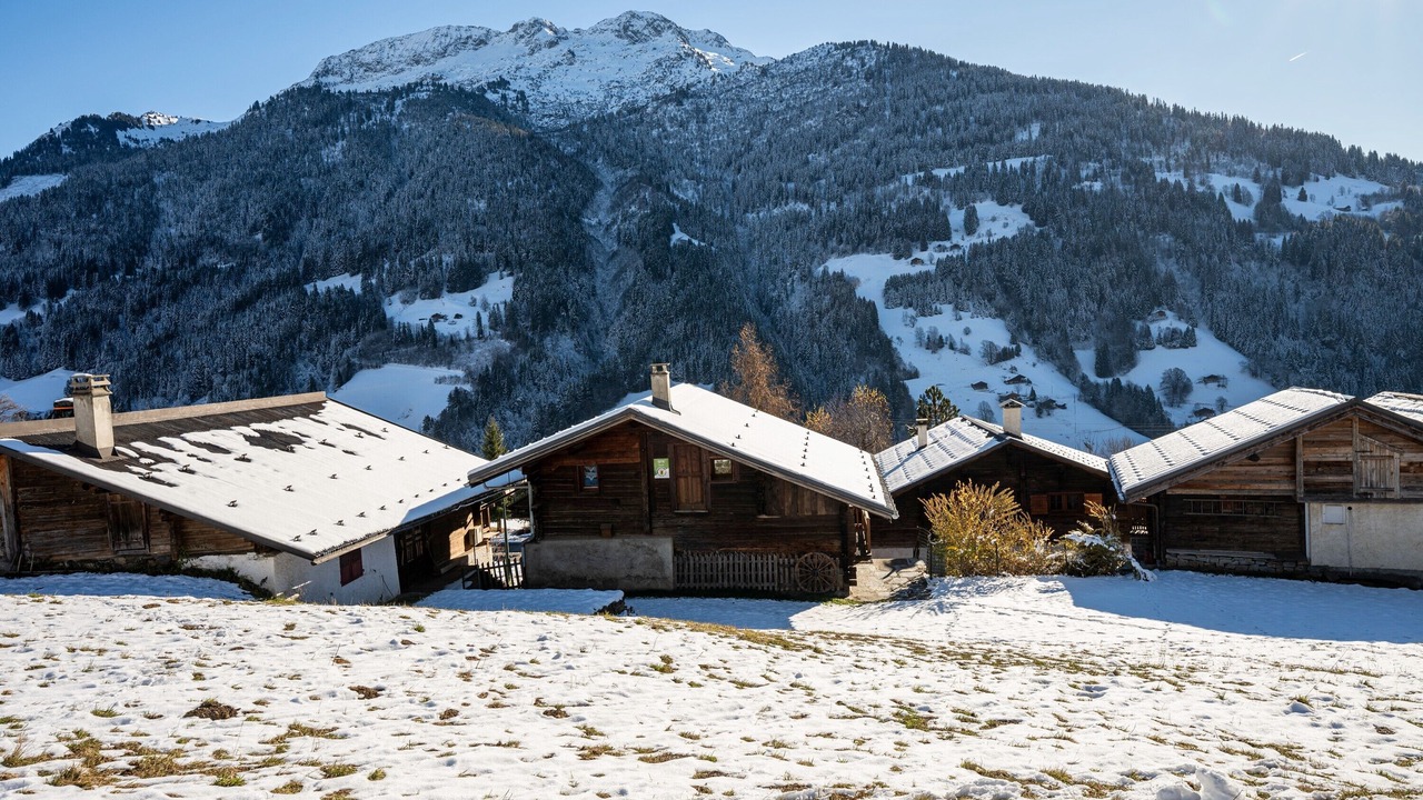 Photo of Outdoor in Hauteluce