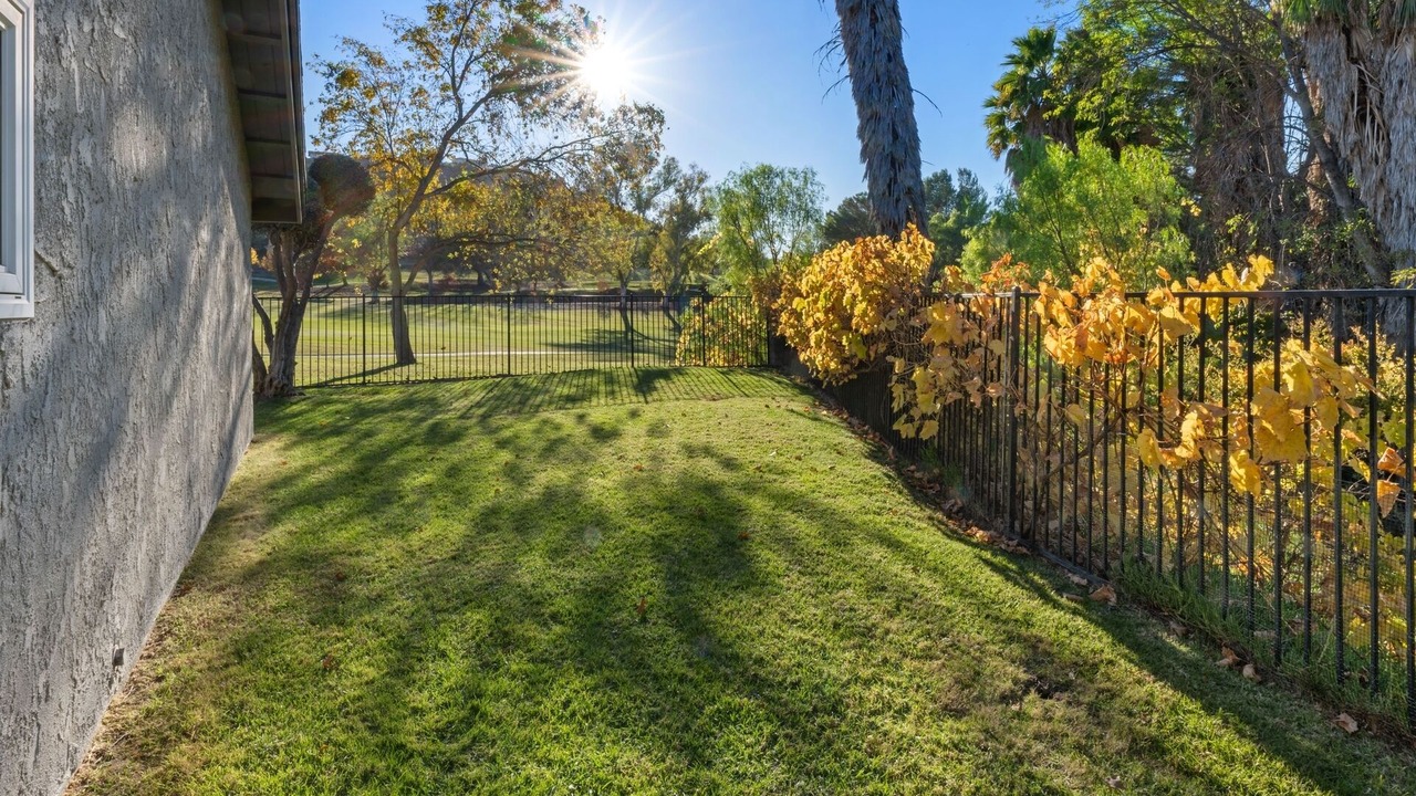 Photo of Outdoor in Thousand Oaks