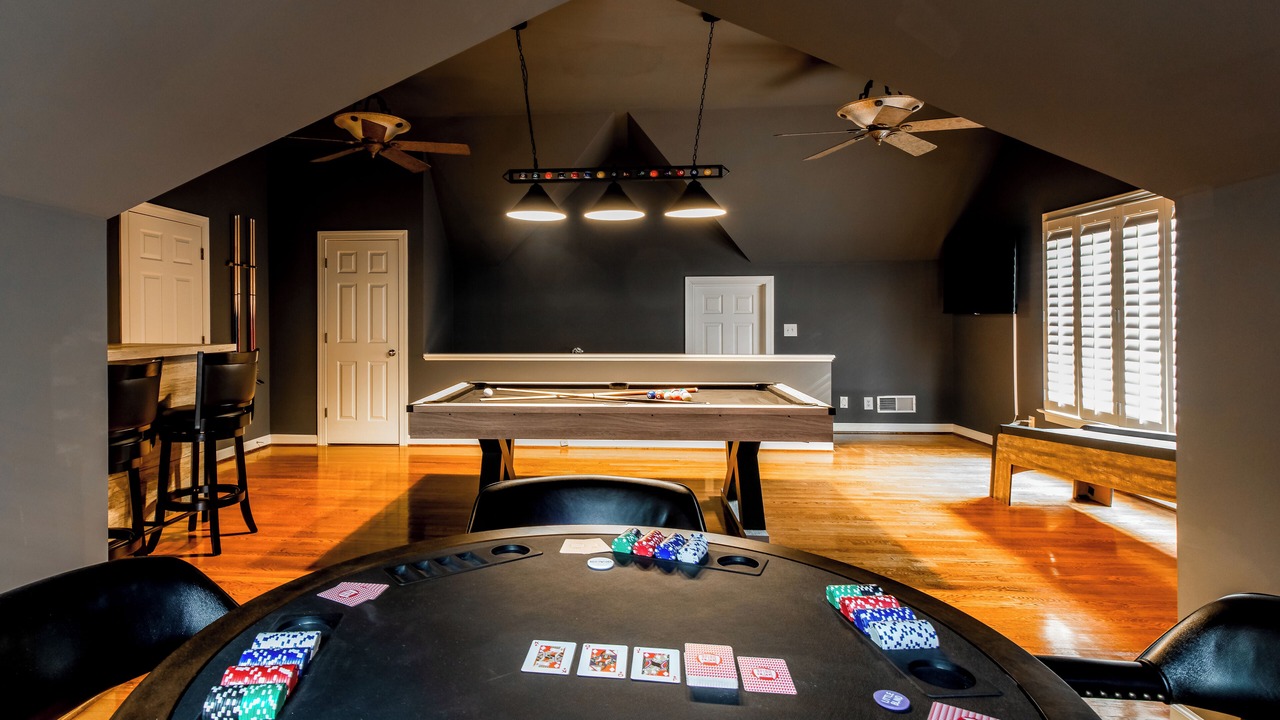 Photo of Bedroom in Kernersville