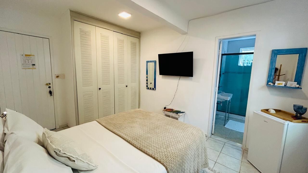 Photo of Bedroom in Marinas
