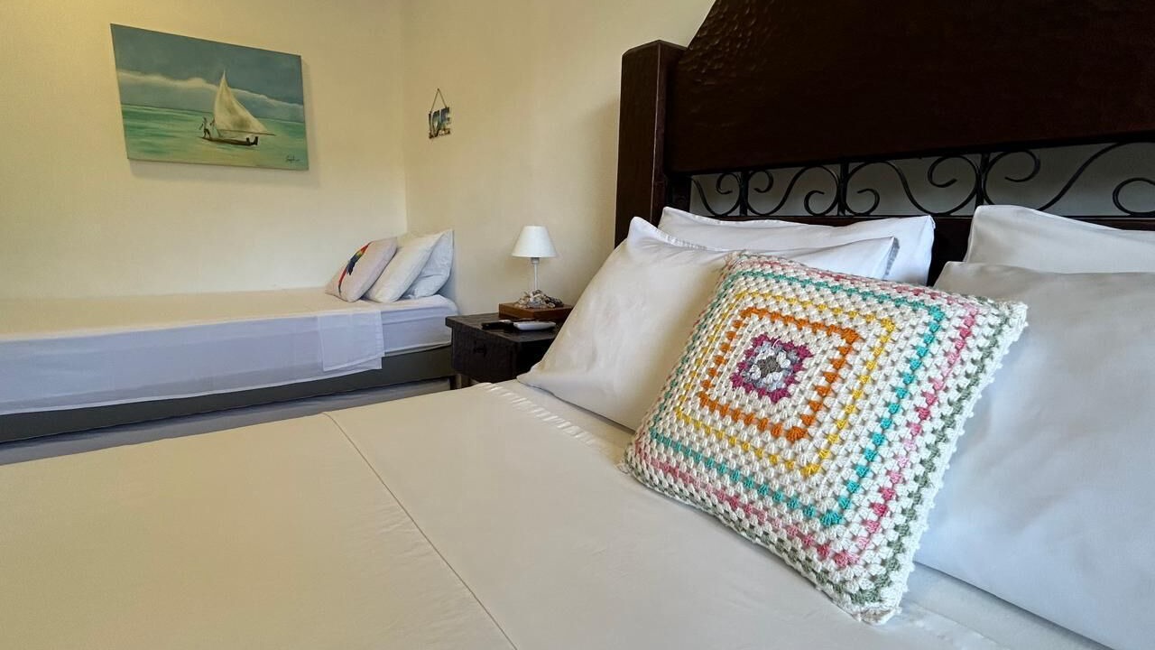 Photo of Bedroom in Marinas