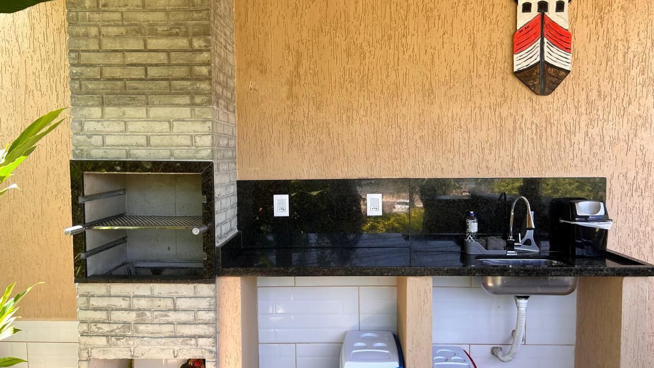 Photo of Outdoor in Marinas