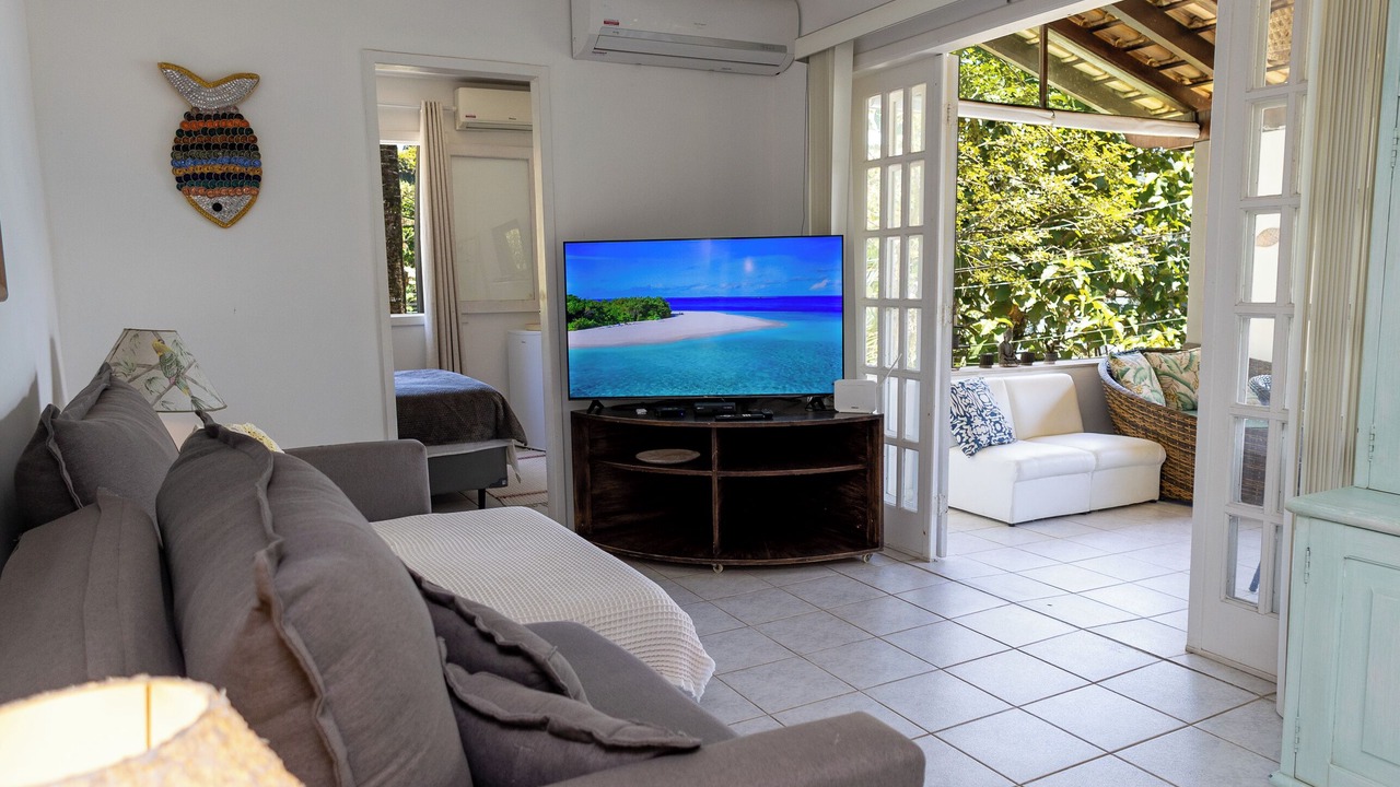 Photo of Livingroom in Marinas