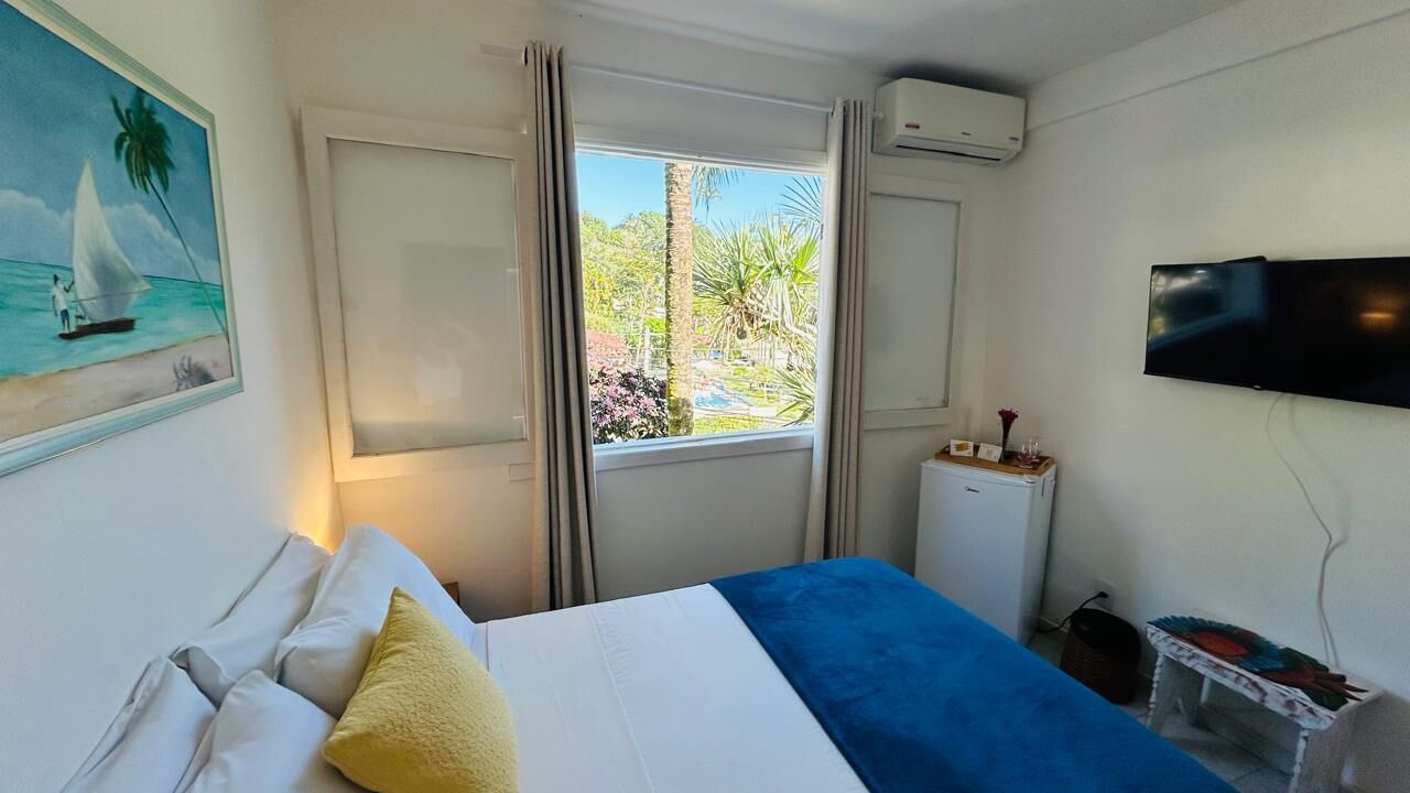 Photo of Bedroom in Marinas
