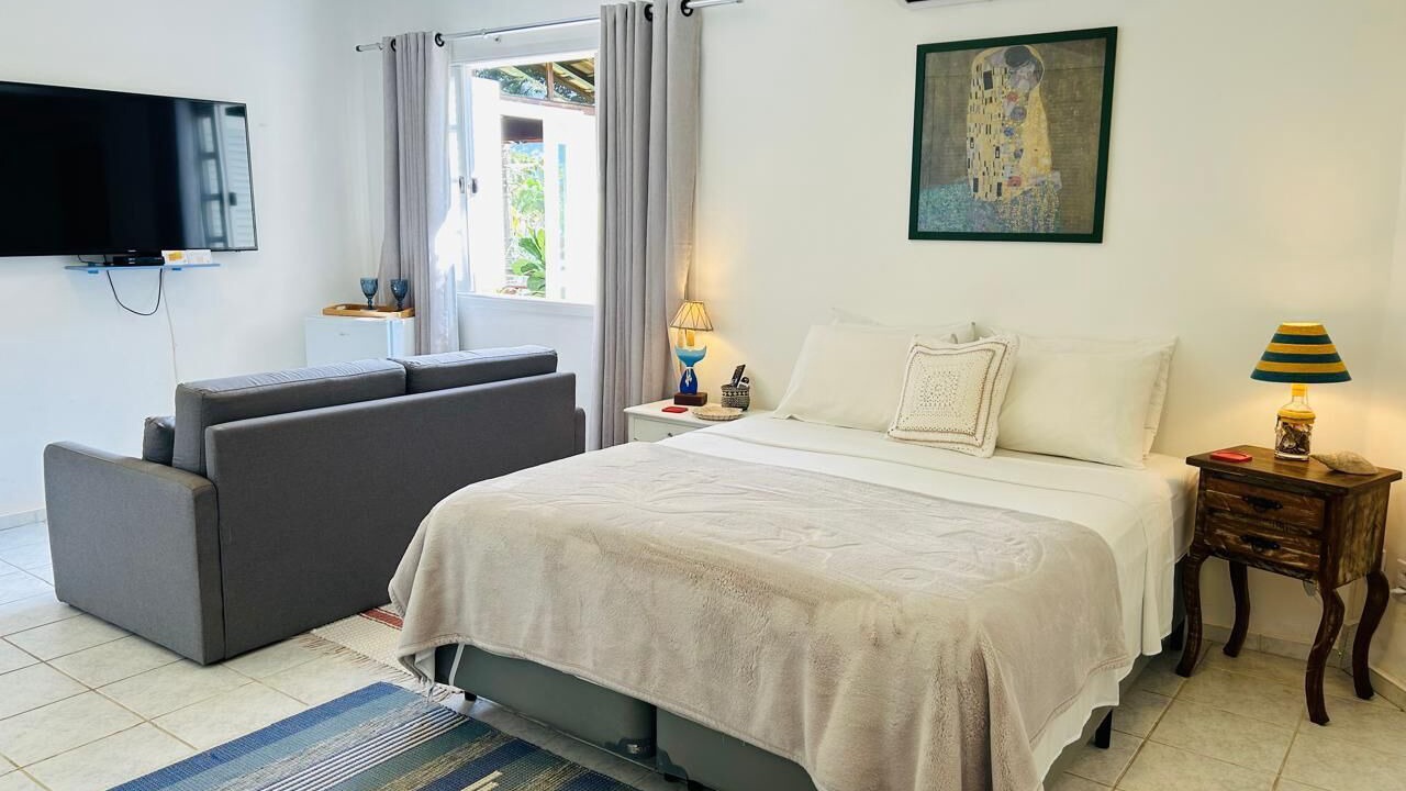 Photo of Bedroom in Marinas