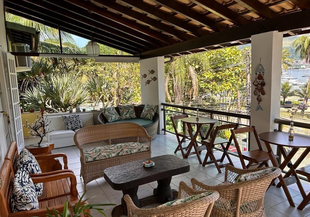 Photo of Outdoor in Marinas