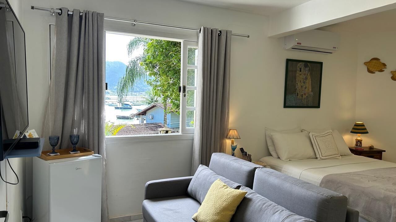 Photo of Bedroom in Marinas