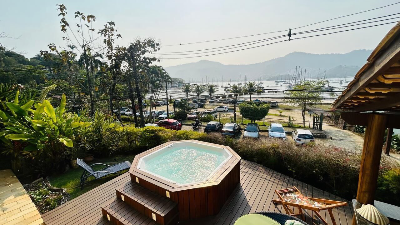 Photo of Patio Balcony in Marinas