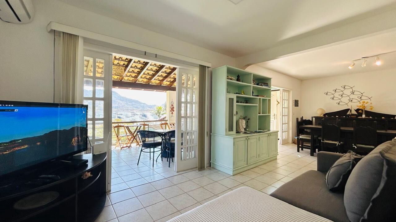 Photo of Livingroom in Marinas