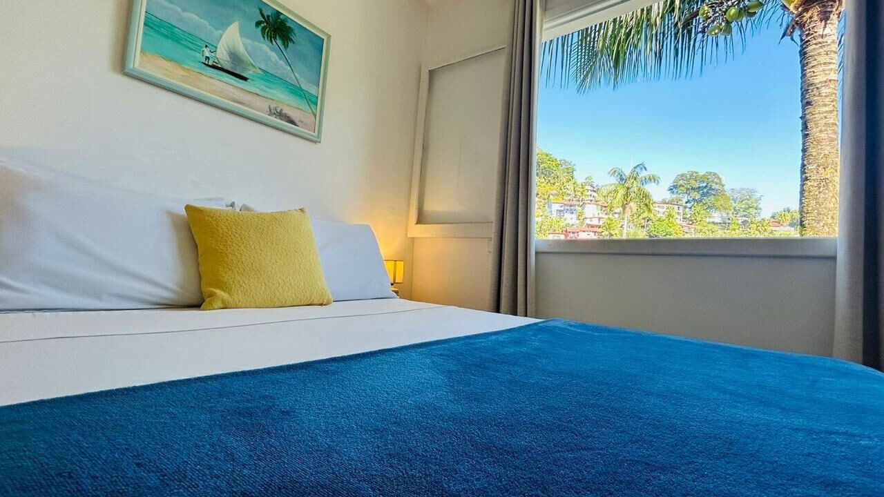 Photo of Bedroom in Marinas
