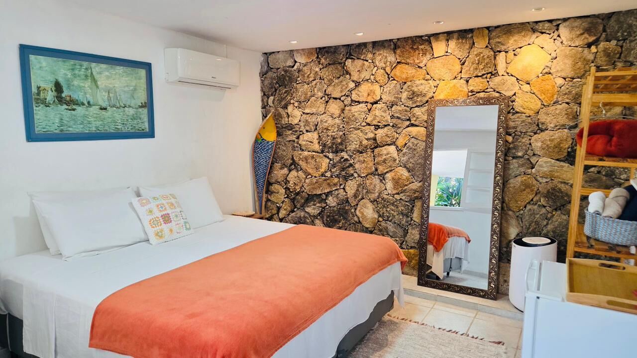 Photo of Bedroom in Marinas