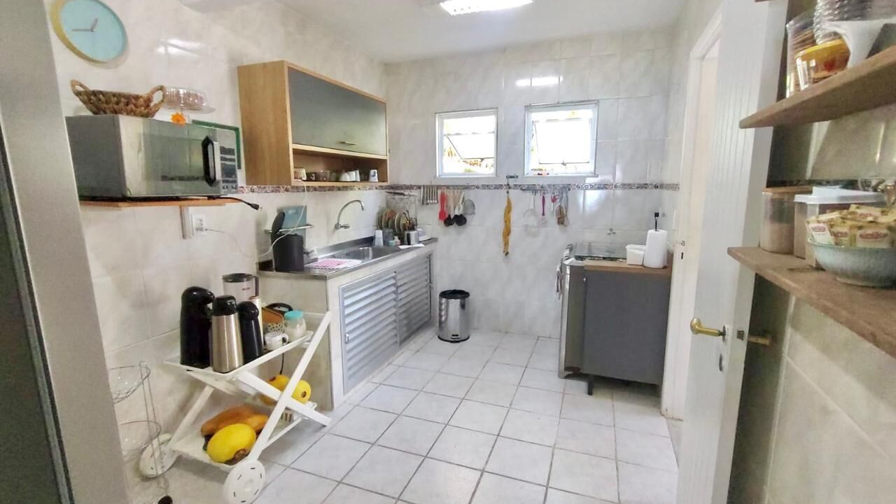 Photo of Kitchen in Marinas
