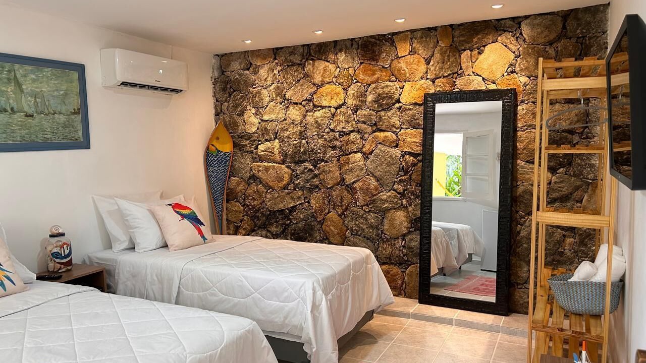 Photo of Bedroom in Marinas