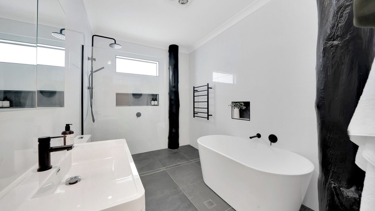 Photo of Bathroom in Gundaroo