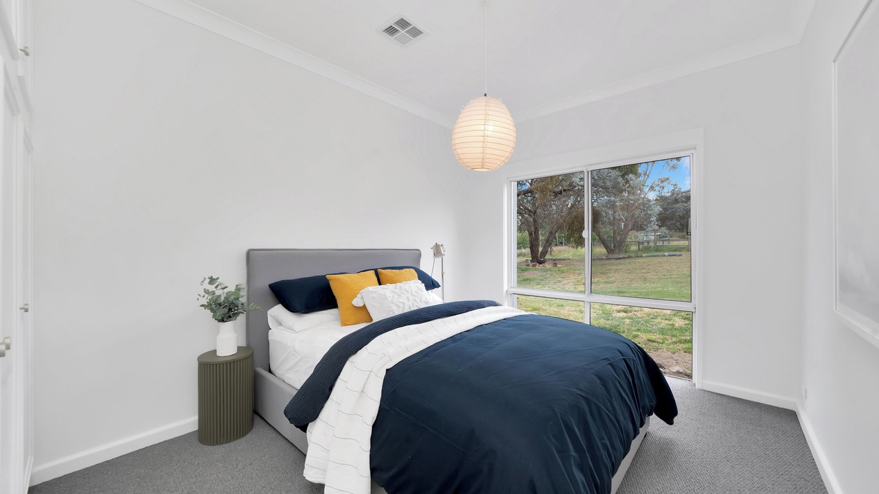 Photo of Bedroom in Gundaroo