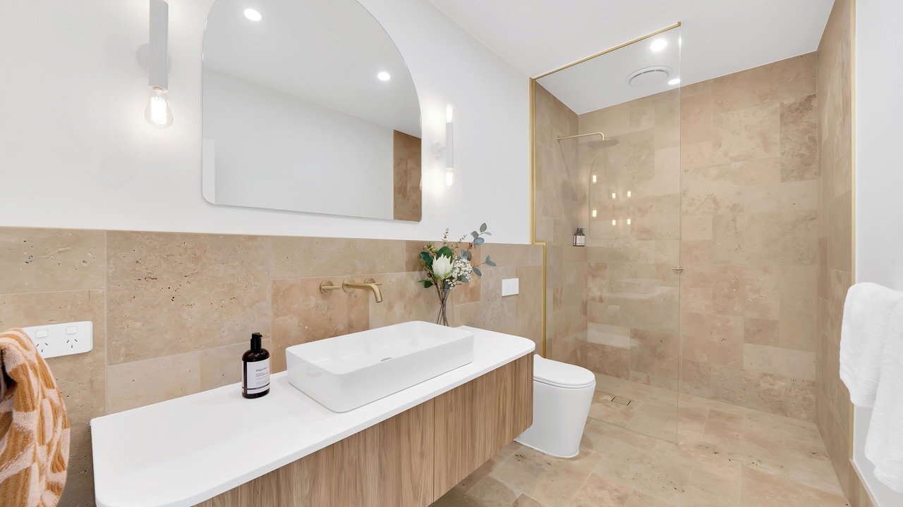 Photo of Bathroom in Gundaroo