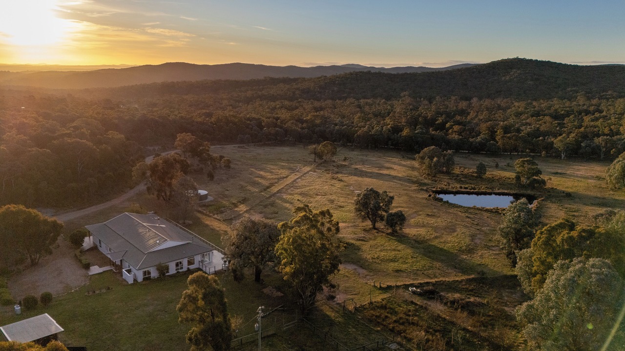 Photo of Outdoor in Gundaroo