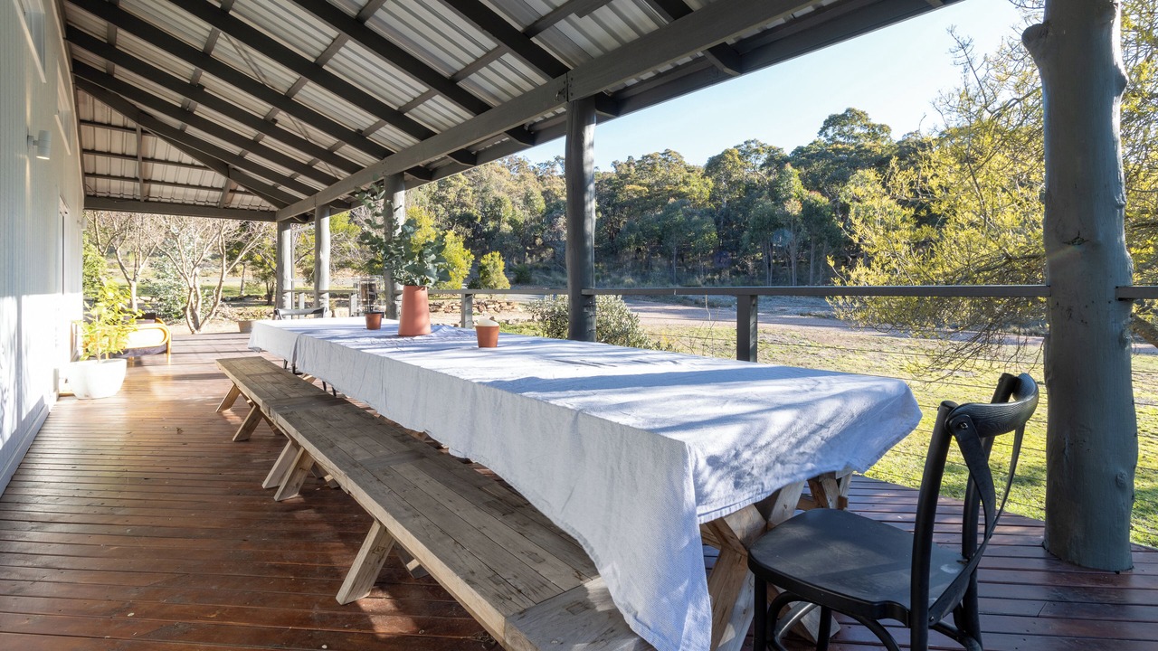 Photo of Outdoor in Gundaroo