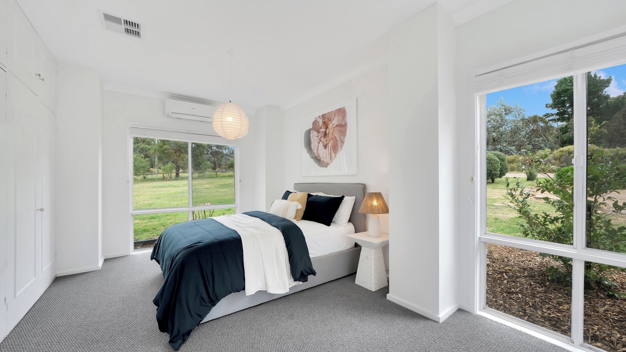 Photo of Bedroom in Gundaroo