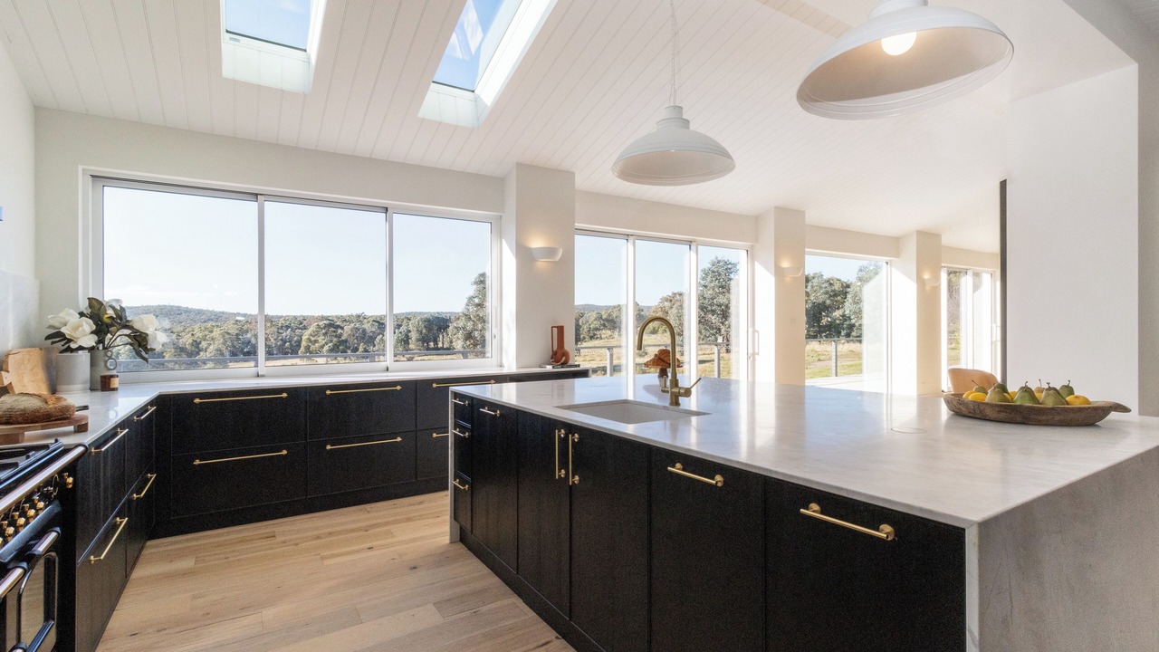 Photo of Kitchen in Gundaroo