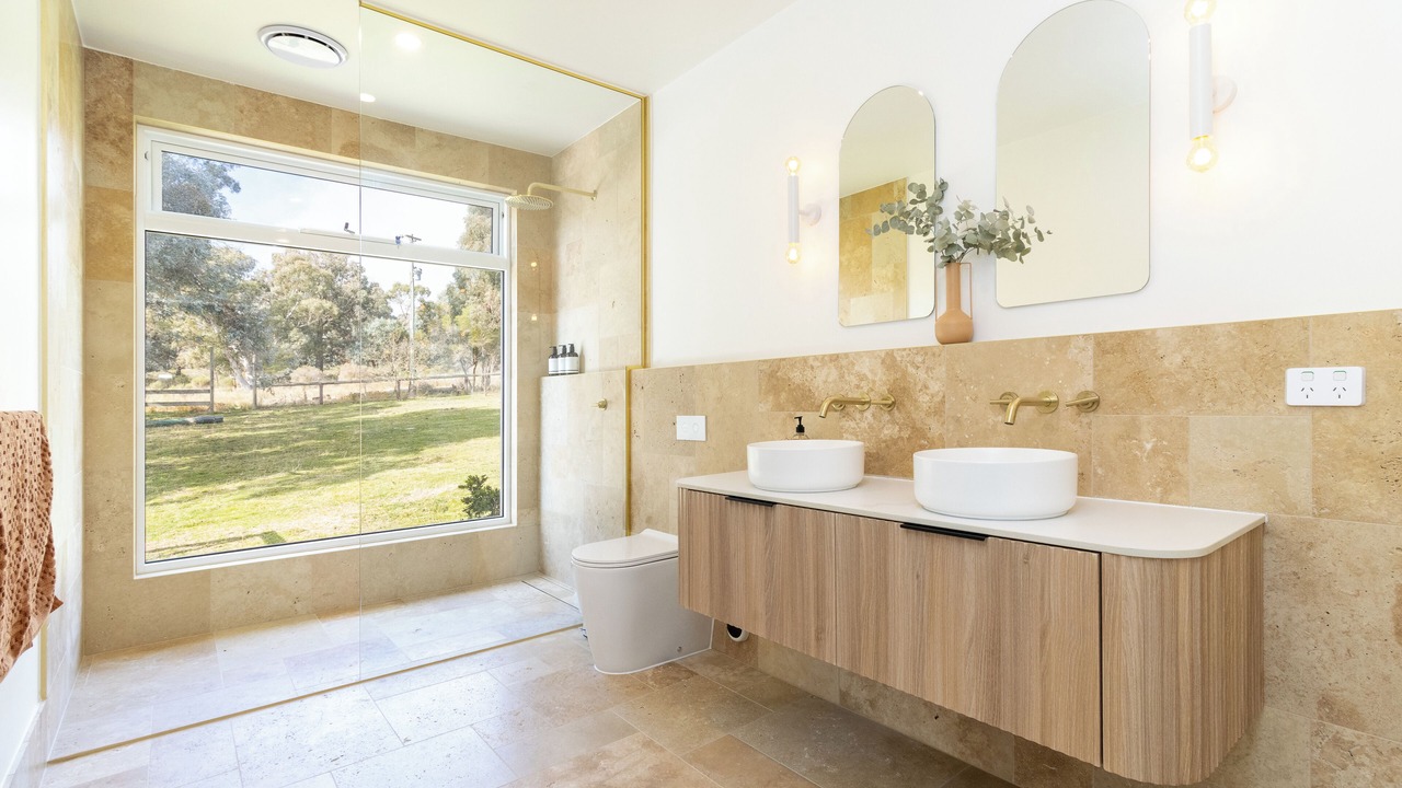 Photo of Bathroom in Gundaroo