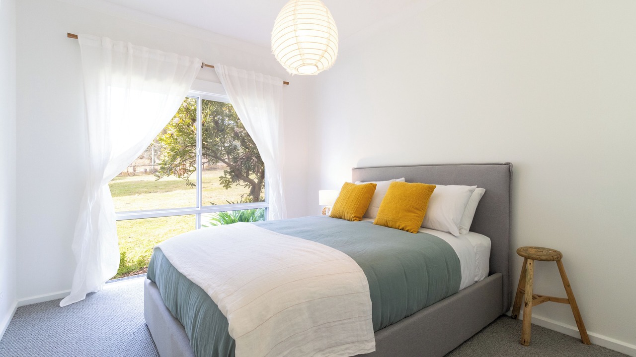 Photo of Bedroom in Gundaroo