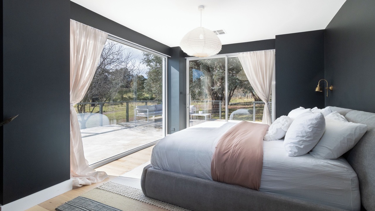 Photo of Bedroom in Gundaroo