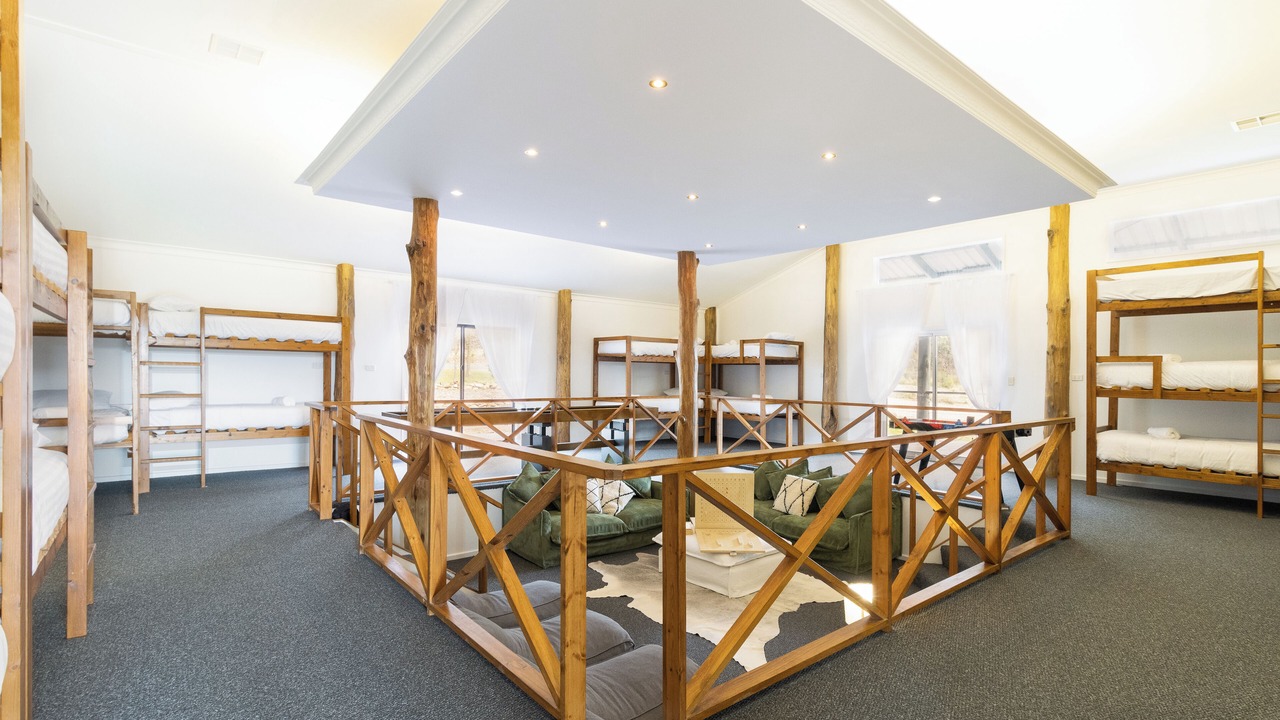 Photo of Bedroom in Gundaroo