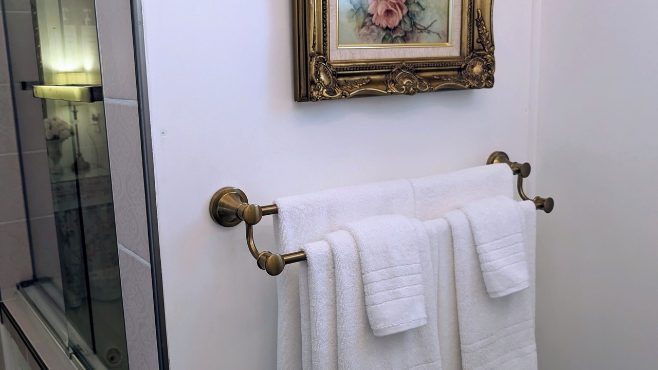 Photo of Bathroom in Galveston