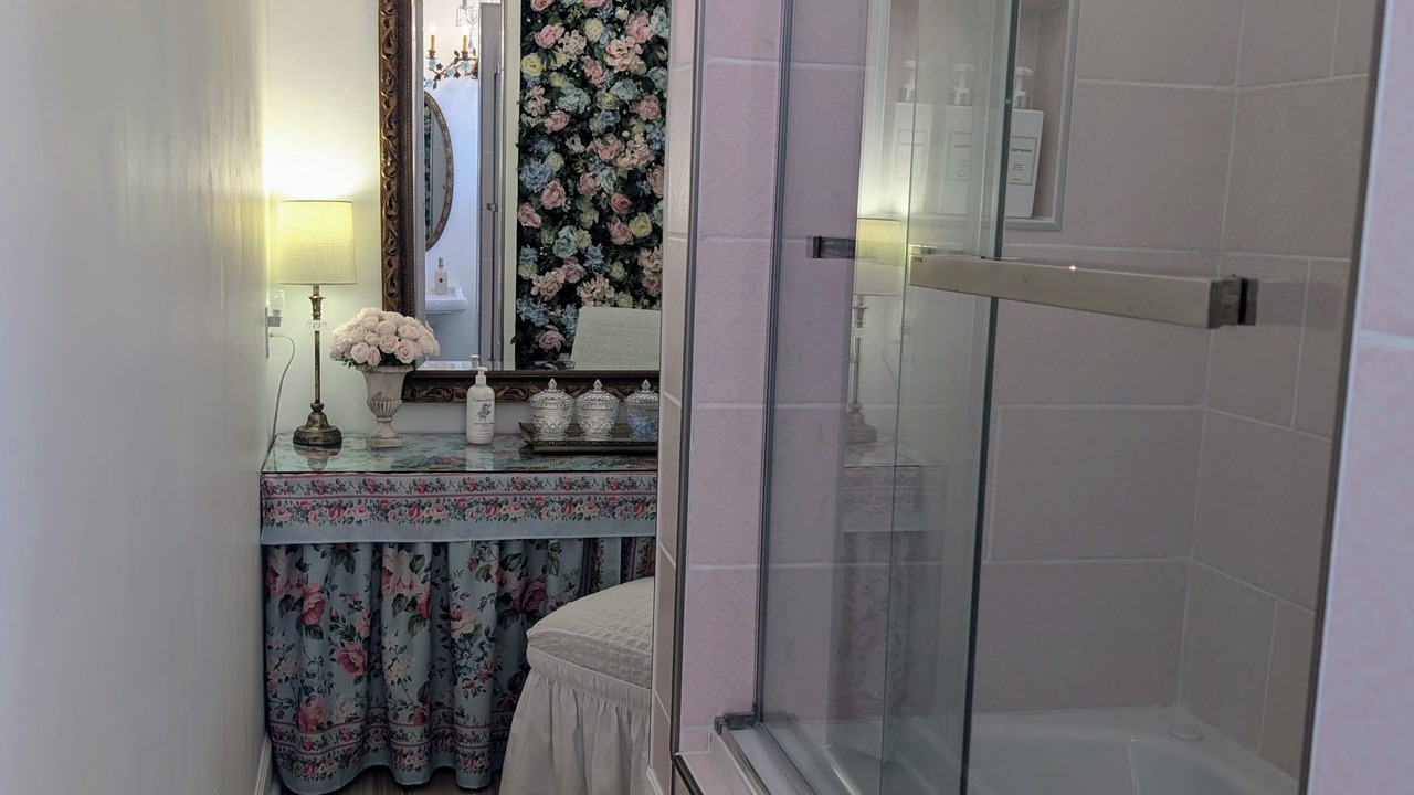 Photo of Bathroom in Galveston