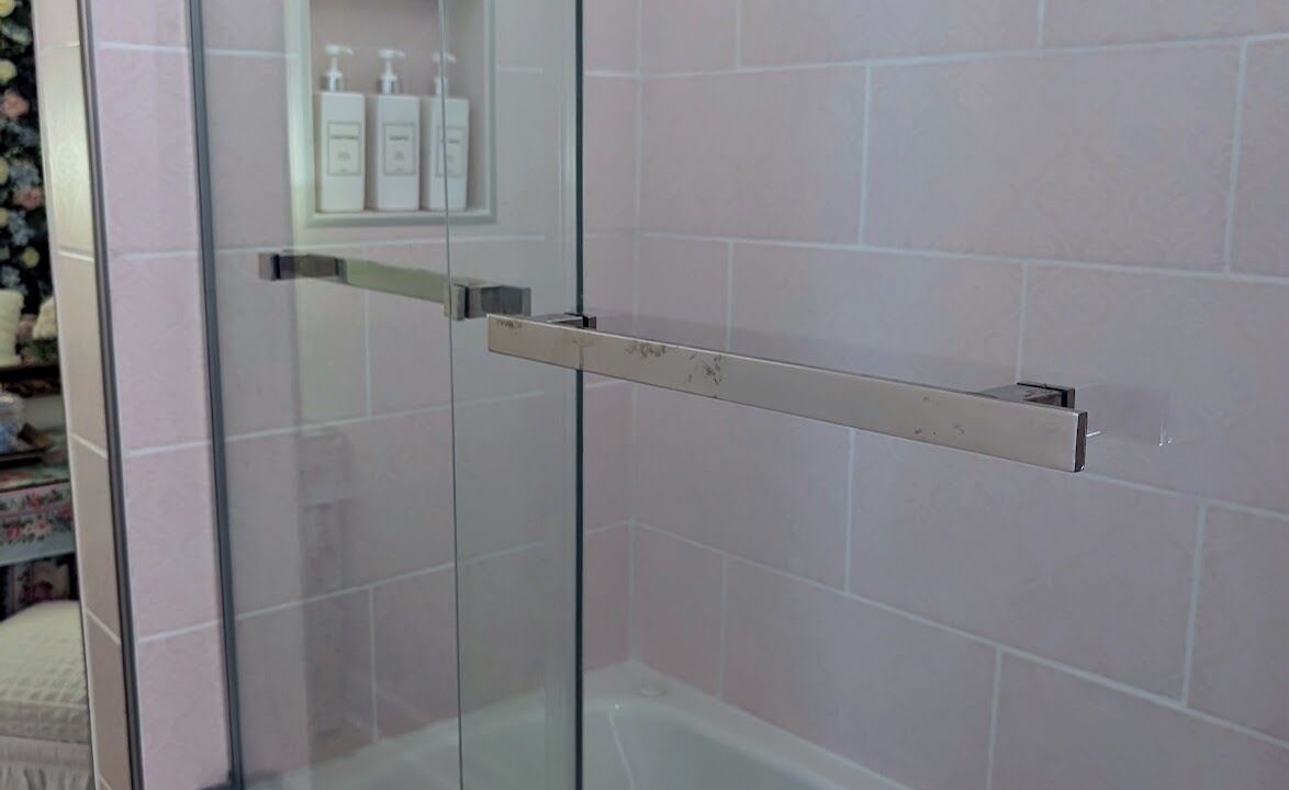 Photo of Bathroom in Galveston