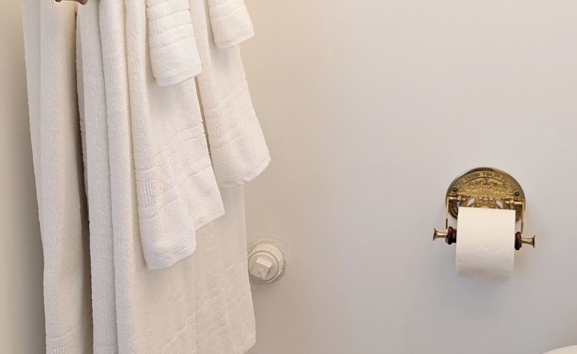 Photo of Bathroom in Galveston