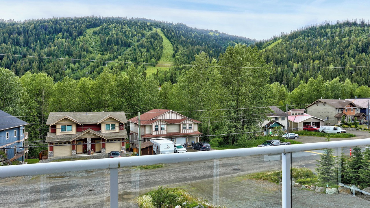 Photo of Outdoor in Sun Peaks
