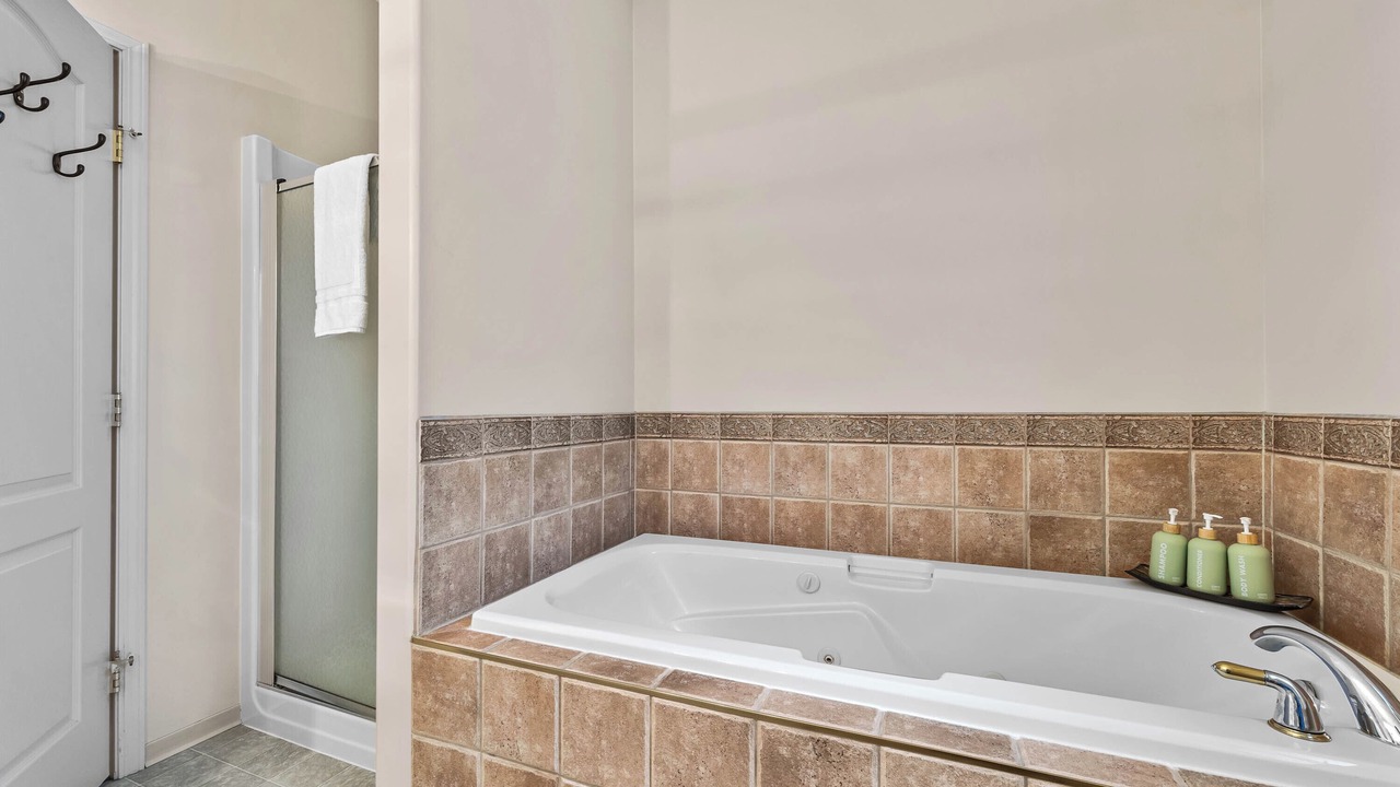 Photo of Bathroom in Sun Peaks