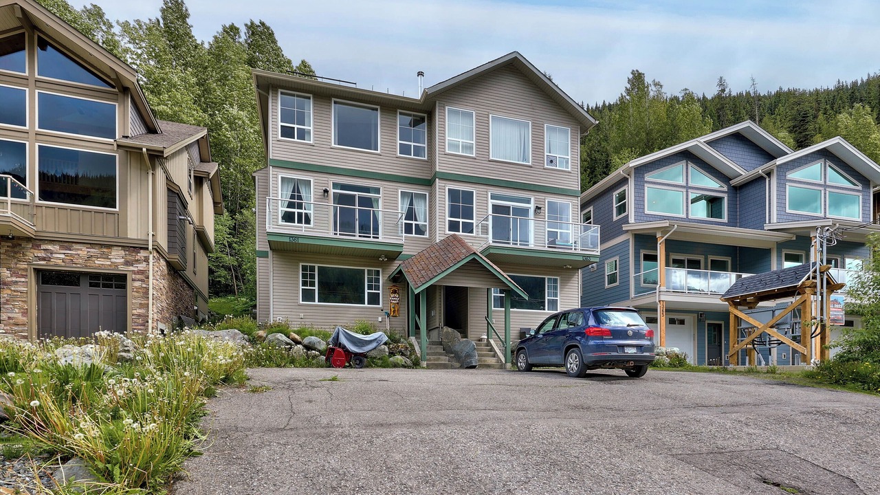 Photo of Outdoor in Sun Peaks