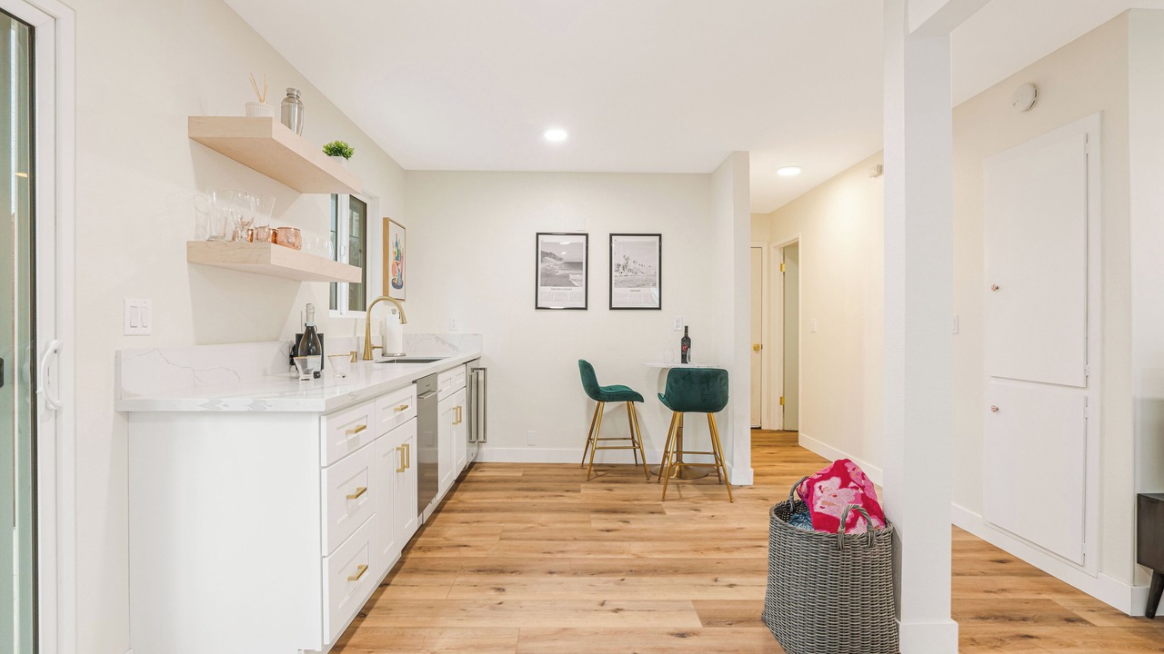 Photo of Kitchen in Silver Strand