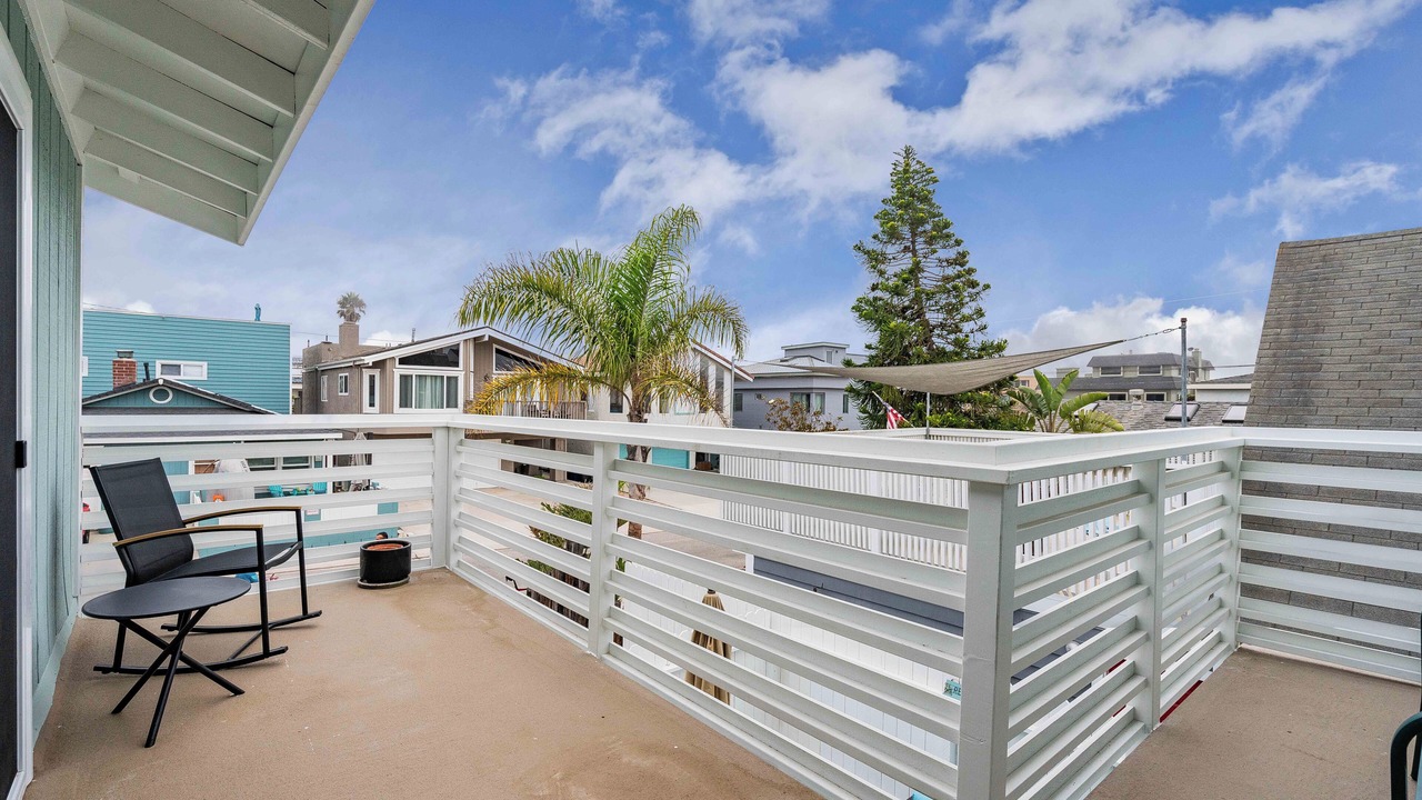 Photo of Outdoor in Silver Strand